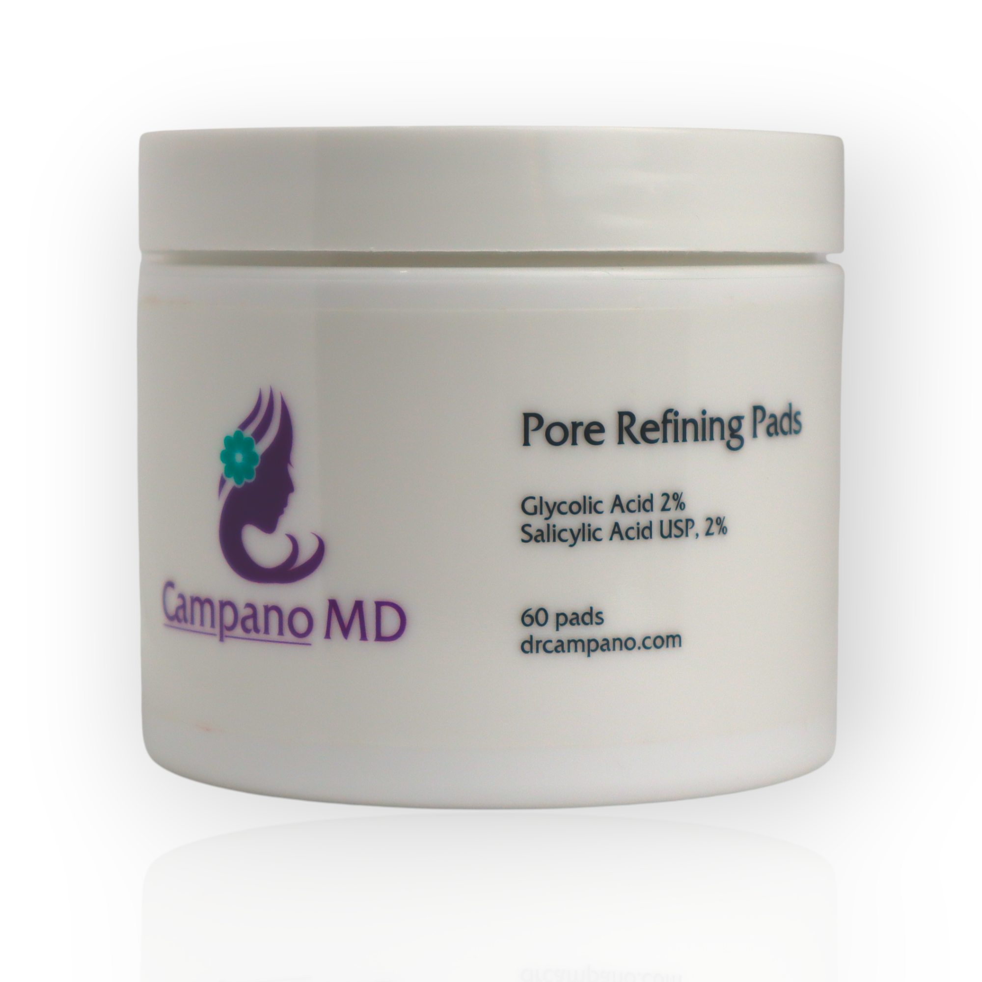 Pore Refining PAds1 Doc